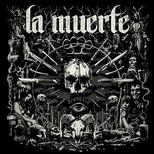 Sortilegia by La Muerte