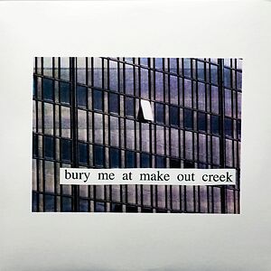 Bury Me At Make Out Creek by Mitski