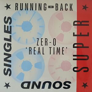 Real Time by Zer-O
