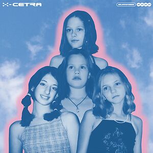 Summer 2000 by X-Cetra