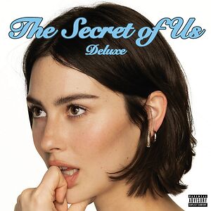 The Secret Of Us - Deluxe by Gracie Abrams
