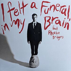 I Felt A Funeral In My Brain by Andrew Bird