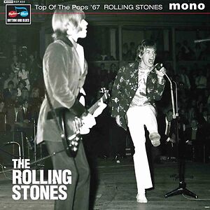 Top Of The Pops '67 by The Rolling Stones