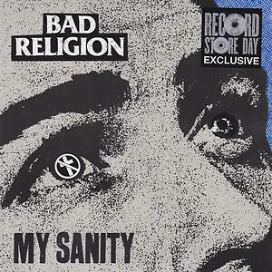 My Sanity by Bad Religion