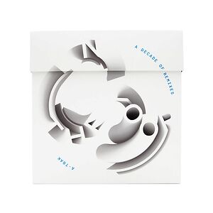 In The Loop: A Decade Of Remixes by A-Trak
