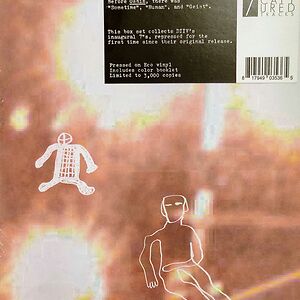 Sometime / Human / Geist by DIIV
