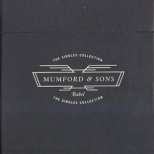 Babel The Singles Collection by Mumford & Sons