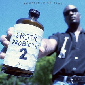 Erotic Probiotic 2 by Nourished By Time