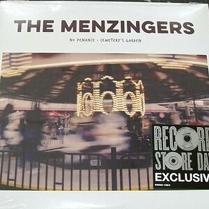 No Penance / Cemetery's Garden by The Menzingers