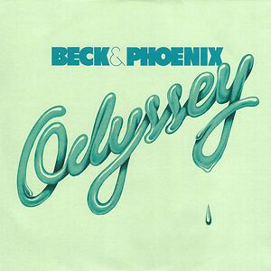Odyssey by Beck