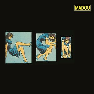 Engel by Madou