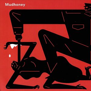 Warning / One Of These Days by Mudhoney
