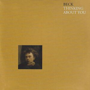 Thinking About You / Old Man by Beck