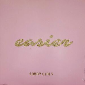 Easier by Sorry Girls