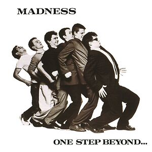 One Step Beyond by Madness