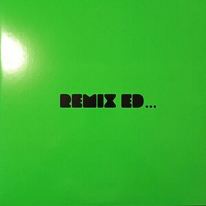 REMIX ED... by JARV IS...