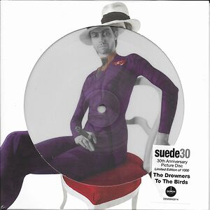 The Drowners by Suede
