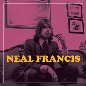 These Are The Days by Neal Francis