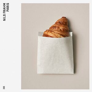 Paris by Nils Frahm