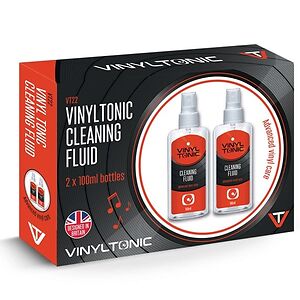 Vinyl Tonic Cleaning Fluid cleaner by Merchandise 