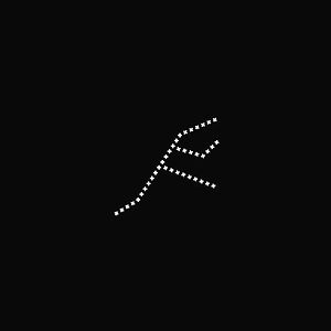 Piedras 1 & 2 by Nicolas Jaar