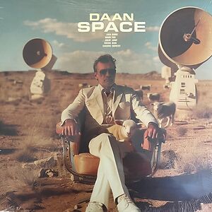 Space by Daan