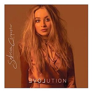 Evolution by Sabrina Carpenter
