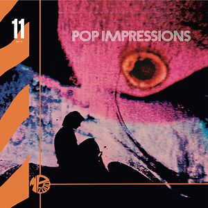 Pop Impressions by Janko Nilovic