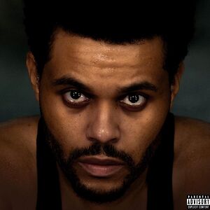 Hurry Up Tomorrow by The Weeknd