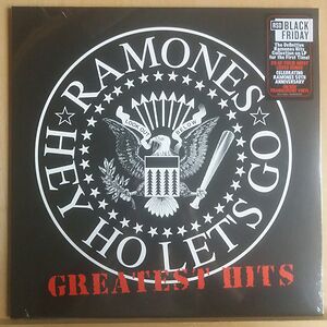 Greatest Hits by Ramones