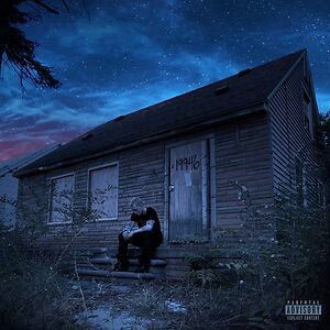 The Marshall Mathers LP 2 - 10th Anniversary Expanded Edition by Eminem