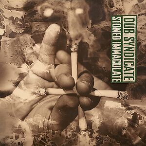 Stoned Immaculate by Dub Syndicate