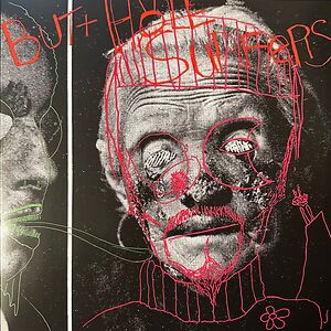 Psychic ... Powerless ... Another Mans Sac by Butthole Surfers