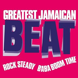 Greatest Jamaican Beat by Various