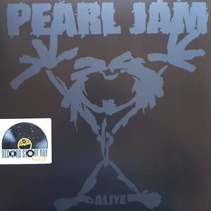 Alive by Pearl Jam