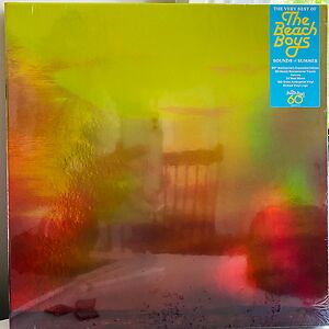 The Very Best Of The Beach Boys (Sounds Of Summer) by The Beach Boys