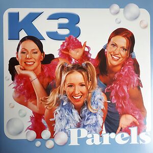 Parels by K3