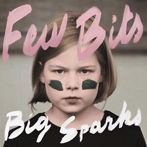 Big Sparks by Few Bits