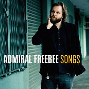 Songs by Admiral Freebee