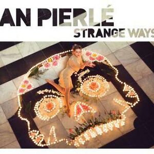 Strange Ways by An Pierl