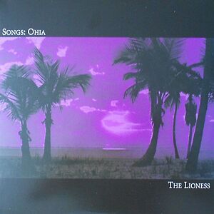 The Lioness by Songs: Ohia