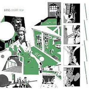 Sugar High by BRNS