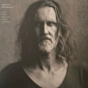 For The Beauty Kept Inside by Malvin Moskalez