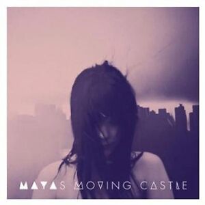 Maya's Moving Castle by Maya's Moving Castle