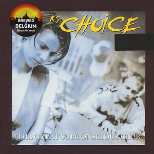 The Great Subconscious Club by K's Choice