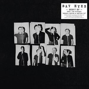 Bat Eyes by Bat Eyes