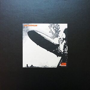 Led Zeppelin by Led Zeppelin