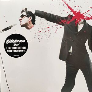 Blow by Ghinzu