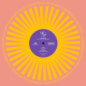 Brexit Funk / Peckham Night by J?roboam