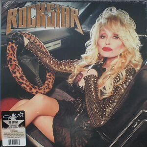 Rockstar by Dolly Parton